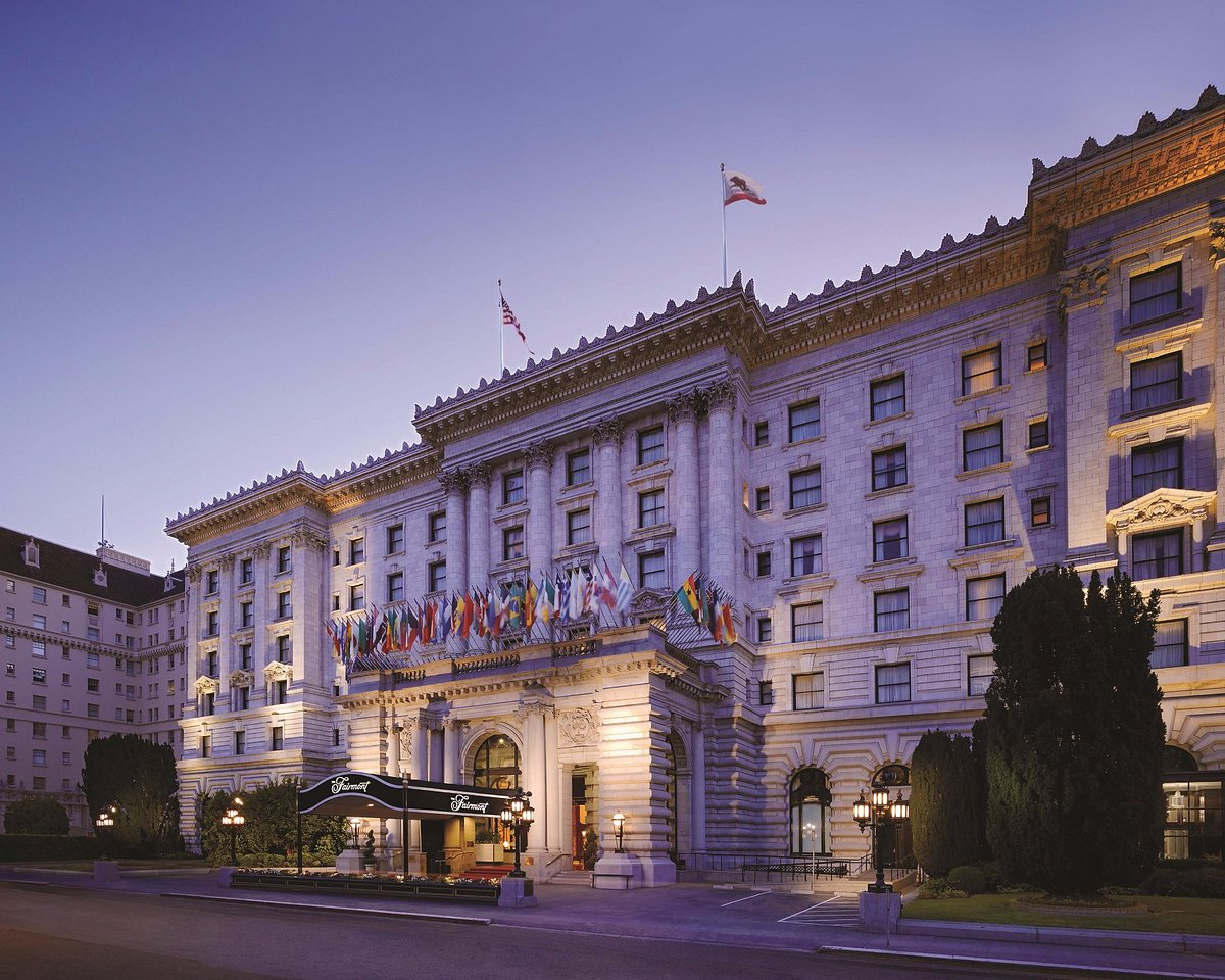 Hotel in San Francisco, CA